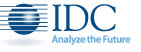 IDC logo