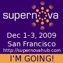 Supernova 2009