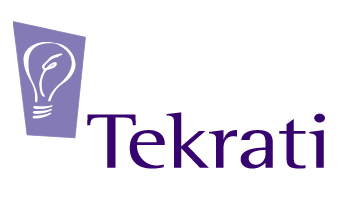 Tekrati Logo